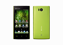 AQUOS PHONE 103SH