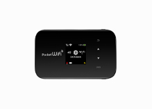 Pocket WiFi® 203Z