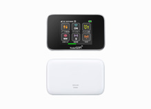 Pocket WiFi® 301HW