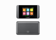 Pocket WiFi® 304HW