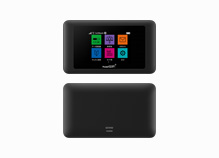 Pocket WiFi® 601HW