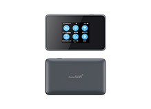 Pocket WiFi® 802ZT