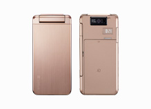 THE PREMIUM 821SH