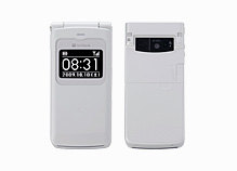 かんたん携帯 831N