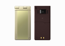 VIERAケータイ® 921P