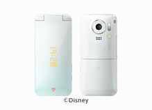 ディズニー on SoftBank DM007SH