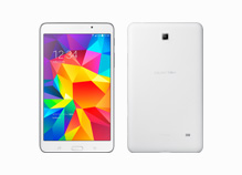 GALAXY Tab4