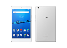 MediaPad M3 Lite s