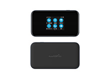 Pocket WiFi® 5G A004ZT