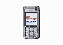 Vodafone 702NKII