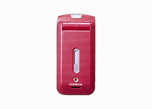 Vodafone 703SHf