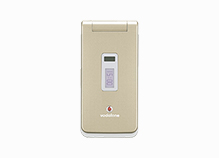 Vodafone 705SH