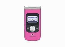 Vodafone 705T