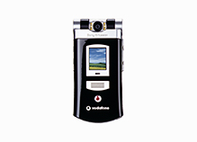 Vodafone 802SE