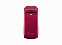 Vodafone 802SH