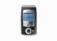 Vodafone 804NK