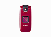 Vodafone 902T