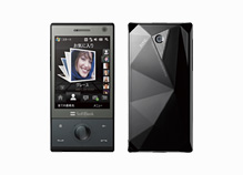 TOUCH DIAMOND X04HT
