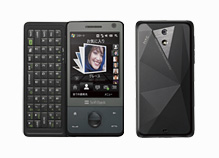 TOUCH PRO X05HT