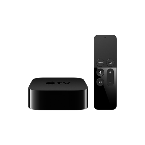 Apple TV