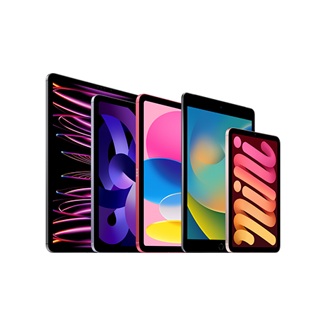 iPad