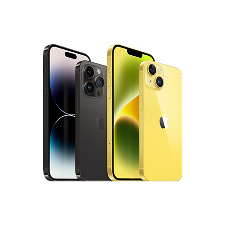 iPhone