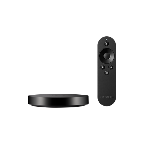 Nexus Player