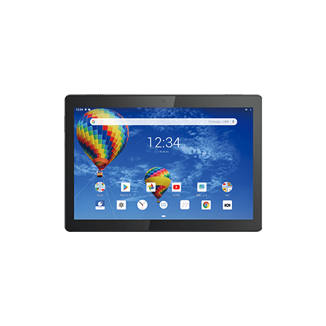 タブレット・パソコン