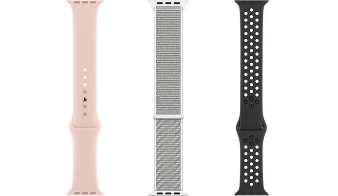 Apple Watch バンド