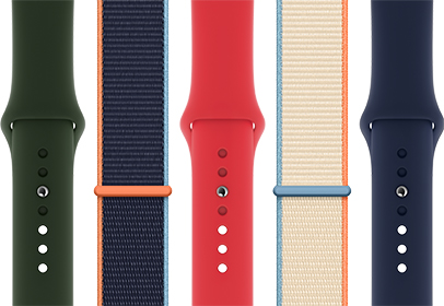 Apple Watch バンド