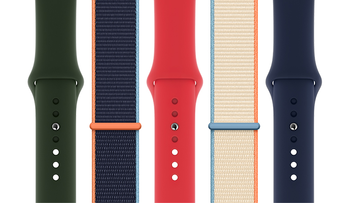 Apple Watch バンド