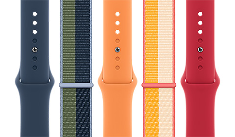Apple Watch バンド