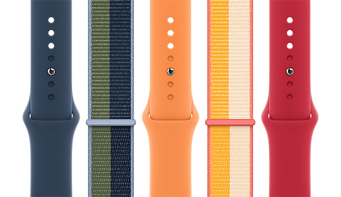 Apple Watch バンド