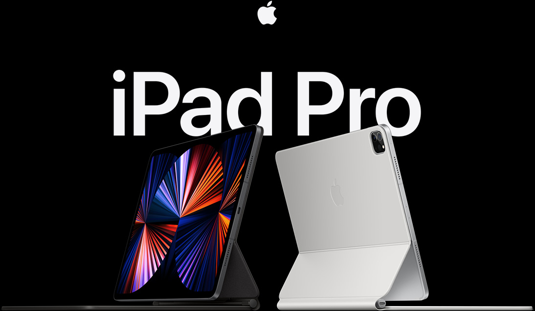 iPad Pro