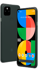 Google Pixel 5a (5G) 