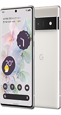 Google Pixel 6 Pro （128GB）