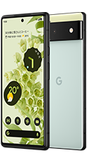 Google Pixel 6 （128GB）