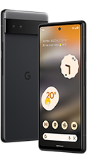 Google Pixel 6a