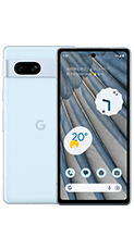 Google Pixel 7a