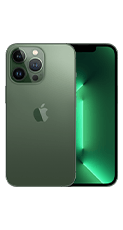 iPhone 13 Pro