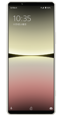 Xperia 5 IV