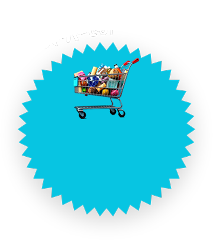 コンビニ・スーパーでも