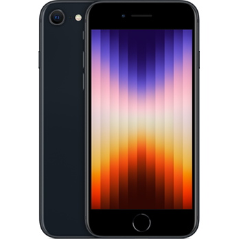iPhone SE（第3世代）（64GB）