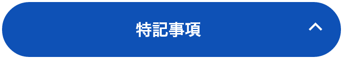 特記事項