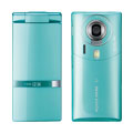 AQUOS PHONE THE HYBRID 007SH