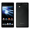 AQUOS PHONE 102SHII