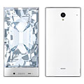 AQUOS CRYSTAL