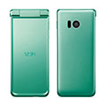 AQUOS ケータイ2