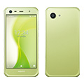 AQUOS Xx3 mini