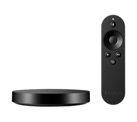 Nexus Player